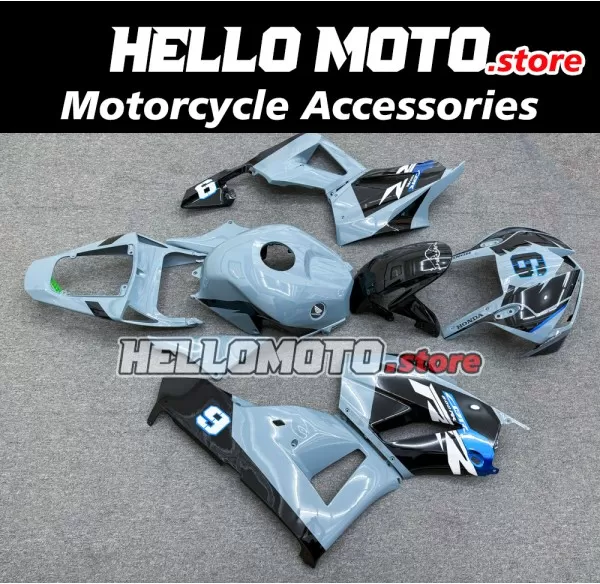 Honda CBR 600RR 2013-2026 Fairing P/N 1E34 Honda CBR 600RR 2013-2026 Fairing P/N 1E34