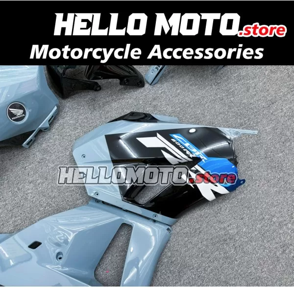 Honda CBR 600RR 2013-2026 Fairing P/N 1E34 Honda CBR 600RR 2013-2026 Fairing P/N 1E34
