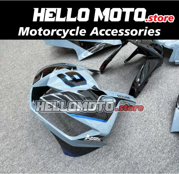 Honda CBR 600RR 2013-2026 Fairing P/N 1E34 Honda CBR 600RR 2013-2026 Fairing P/N 1E34