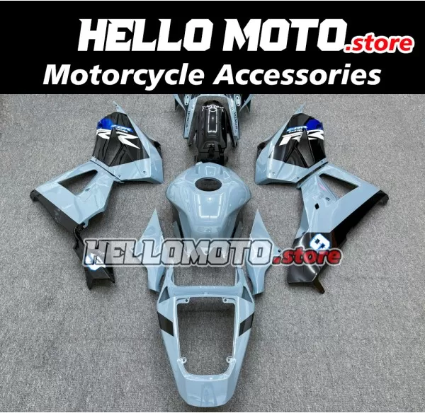 Honda CBR 600RR 2013-2026 Fairing P/N 1E34 Honda CBR 600RR 2013-2026 Fairing P/N 1E34