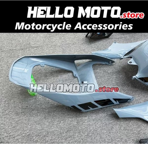 Honda CBR 600RR 2013-2026 Fairing P/N 1E34 Honda CBR 600RR 2013-2026 Fairing P/N 1E34