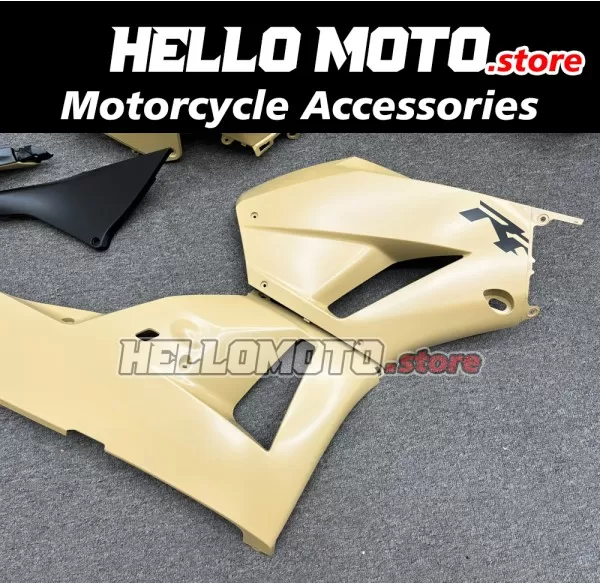 Honda CBR 600RR 2013-2026 Fairing P/N 1E26 Honda CBR 600RR 2013-2026 Fairing P/N 1E26