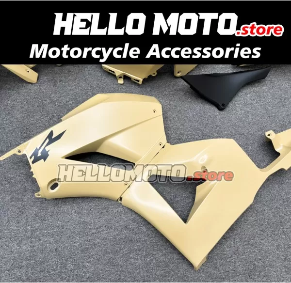 Honda CBR 600RR 2013-2026 Fairing P/N 1E26 Honda CBR 600RR 2013-2026 Fairing P/N 1E26
