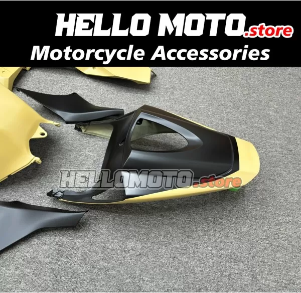 Honda CBR 600RR 2013-2026 Fairing P/N 1E26 Honda CBR 600RR 2013-2026 Fairing P/N 1E26