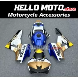Honda CBR 600RR 2013-2026 Fairing P/N 1E6 Honda CBR 600RR 2013-2026 Fairing P/N 1E6