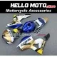 Honda CBR 600RR 2013-2026 Fairing P/N 1E6 Honda CBR 600RR 2013-2026 Fairing P/N 1E6