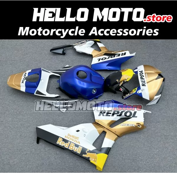 Honda CBR 600RR 2013-2026 Fairing P/N 1E6 Honda CBR 600RR 2013-2026 Fairing P/N 1E6