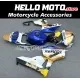 Honda CBR 600RR 2013-2026 Fairing P/N 1E6 Honda CBR 600RR 2013-2026 Fairing P/N 1E6