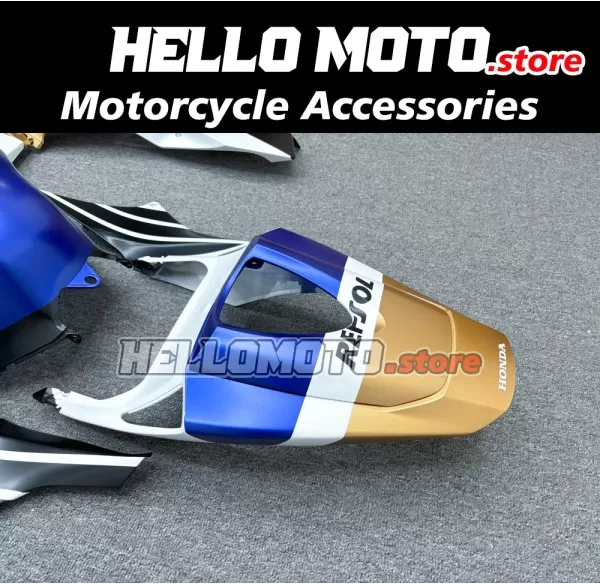 Honda CBR 600RR 2013-2026 Fairing P/N 1E6 Honda CBR 600RR 2013-2026 Fairing P/N 1E6