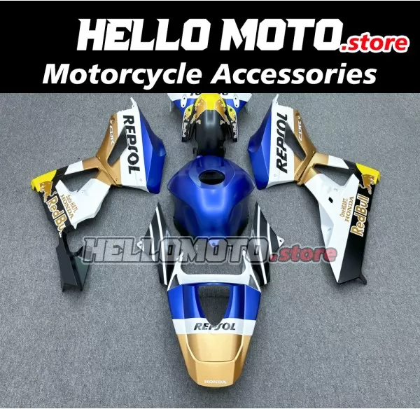Honda CBR 600RR 2013-2026 Fairing P/N 1E6 Honda CBR 600RR 2013-2026 Fairing P/N 1E6