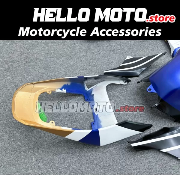 Honda CBR 600RR 2013-2026 Fairing P/N 1E6 Honda CBR 600RR 2013-2026 Fairing P/N 1E6