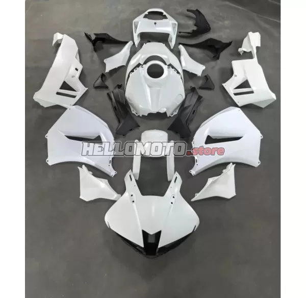 Honda CBR 600RR 2020-2021 Fairing P/N 1BK1
