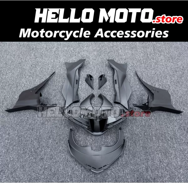 Honda CBR 600RR 2024-2025 Fairing P/N 1BM1