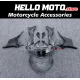 Honda CBR 600RR 2024-2025 Fairing P/N 1BM1
