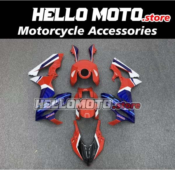 Honda CBR 650R 2019-2020 Fairing P/N 1AV1