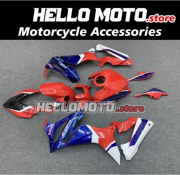 Honda CBR 650R 2019-2020 Fairing P/N 1AV1