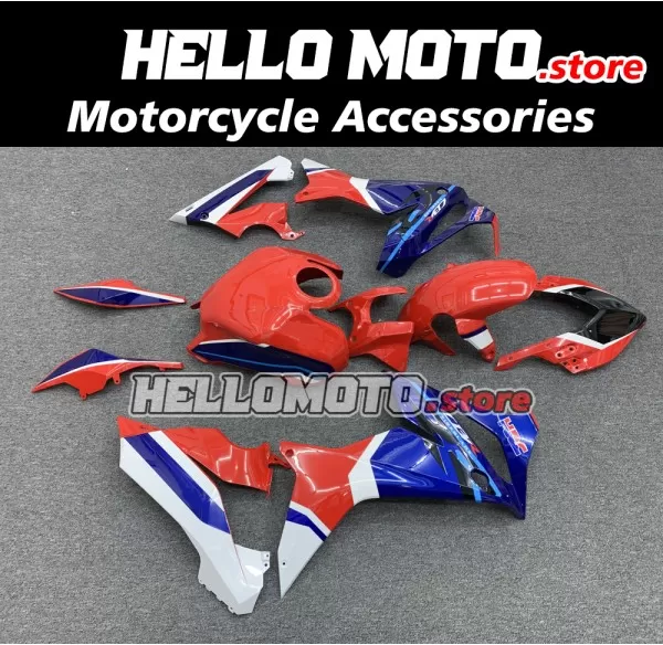 Honda CBR 650R 2019-2020 Fairing P/N 1AV1