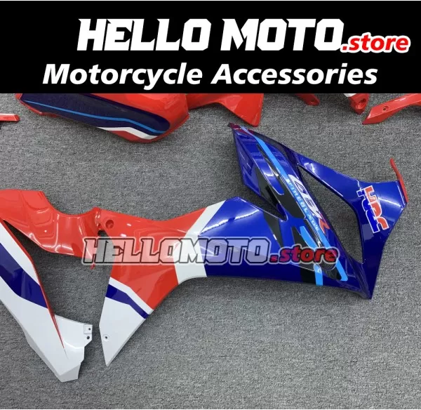 Honda CBR 650R 2019-2020 Fairing P/N 1AV1