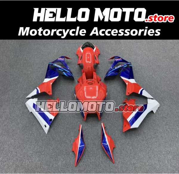 Honda CBR 650R 2019-2020 Fairing P/N 1AV1