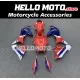 Honda CBR 650R 2019-2020 Fairing P/N 1AV1