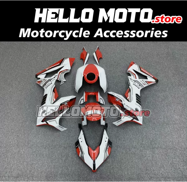 Honda CBR 650R 2019-2020 Fairing P/N 1AV2