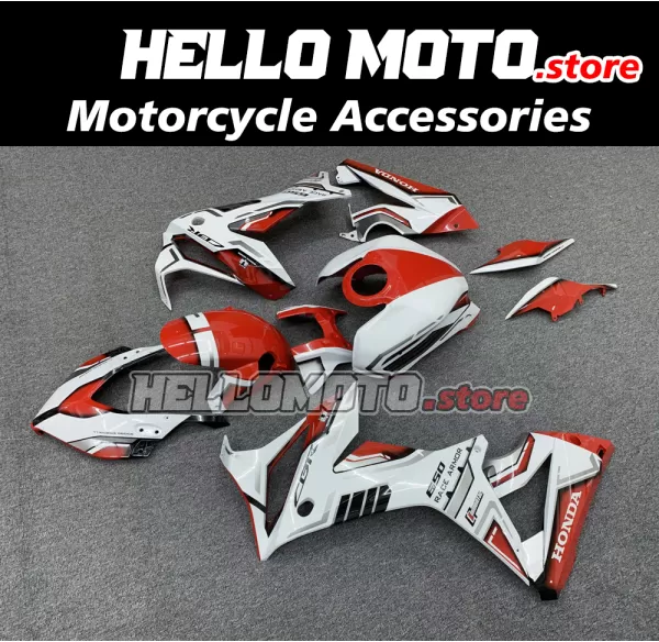 Honda CBR 650R 2019-2020 Fairing P/N 1AV2