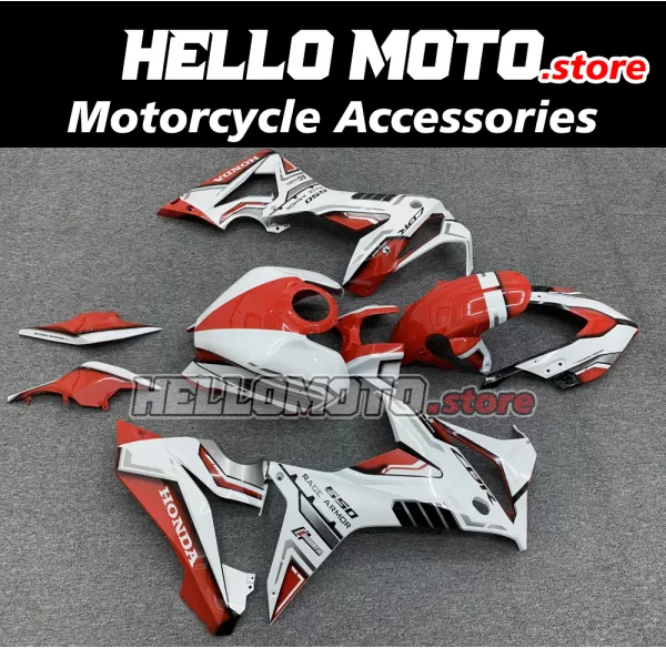 Honda CBR 650R 2019-2020 Fairing P/N 1AV2