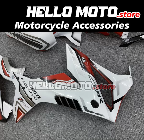 Honda CBR 650R 2019-2020 Fairing P/N 1AV2