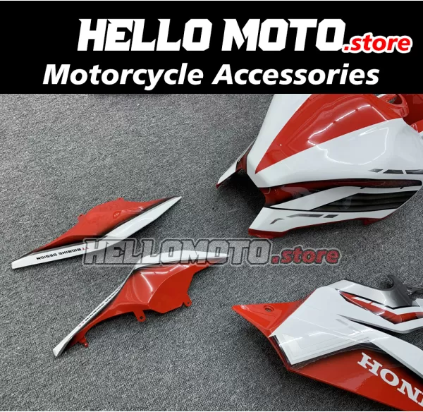 Honda CBR 650R 2019-2020 Fairing P/N 1AV2