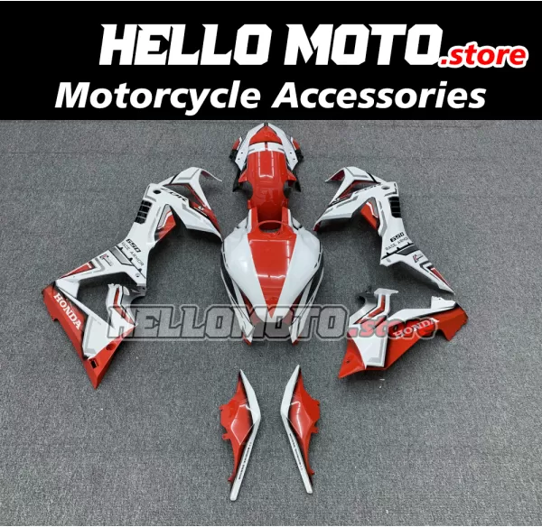 Honda CBR 650R 2019-2020 Fairing P/N 1AV2