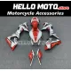 Honda CBR 650R 2019-2020 Fairing P/N 1AV2