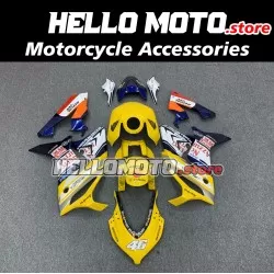 Honda CBR 650R 2019-2020 Fairing P/N 1AV3