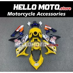 Honda CBR 650R 2019-2020 Fairing P/N 1AV3 Honda CBR 650R 2019-2020 Fairing P/N 1AV3