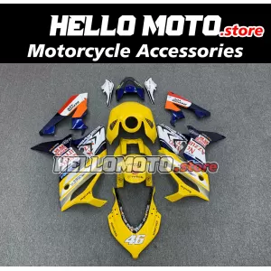 Honda CBR 650R 2019-2020 Fairing P/N 1AV3