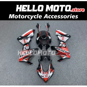 Honda CBR 650R 2019-2020 Fairing P/N 1AV4