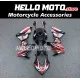 Honda CBR 650R 2019-2020 Fairing P/N 1AV4
