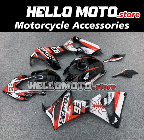 Honda CBR 650R 2019-2020 Fairing P/N 1AV4
