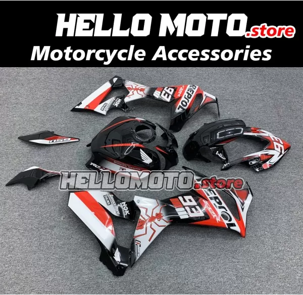 Honda CBR 650R 2019-2020 Fairing P/N 1AV4