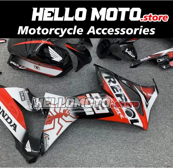 Honda CBR 650R 2019-2020 Fairing P/N 1AV4