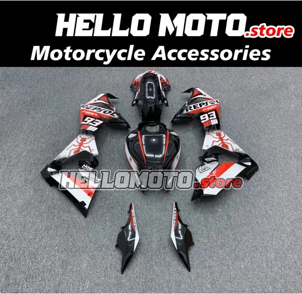 Honda CBR 650R 2019-2020 Fairing P/N 1AV4