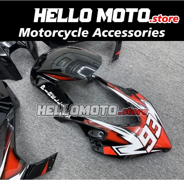 Honda CBR 650R 2019-2020 Fairing P/N 1AV4