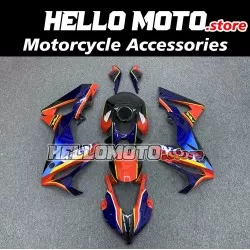 Honda CBR 650R 2019-2020 Fairing P/N 1AV5