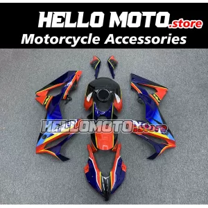 Honda CBR 650R 2019-2020 Fairing P/N 1AV5