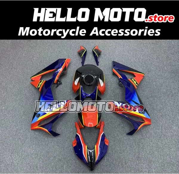 Honda CBR 650R 2019-2020 Fairing P/N 1AV5