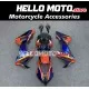 Honda CBR 650R 2019-2020 Fairing P/N 1AV5