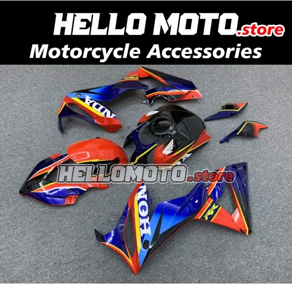 Honda CBR 650R 2019-2020 Fairing P/N 1AV5