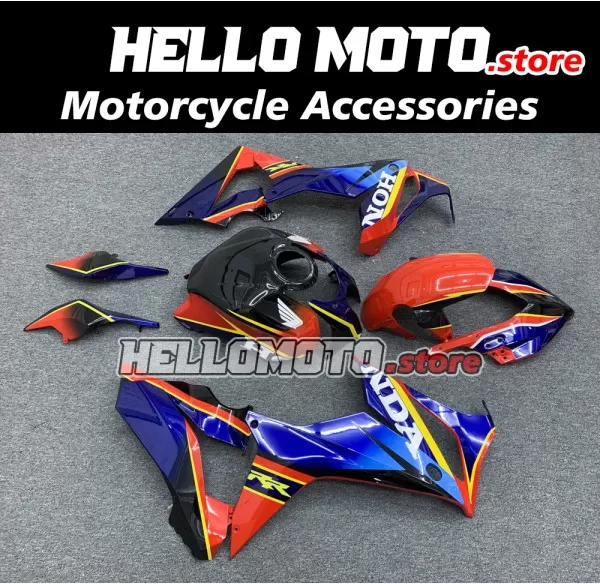 Honda CBR 650R 2019-2020 Fairing P/N 1AV5