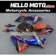 Honda CBR 650R 2019-2020 Fairing P/N 1AV5