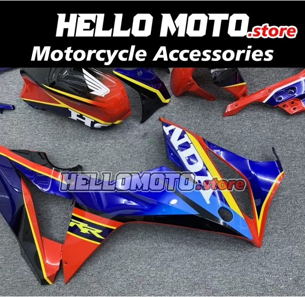 Honda CBR 650R 2019-2020 Fairing P/N 1AV5
