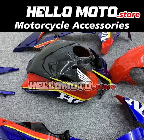 Honda CBR 650R 2019-2020 Fairing P/N 1AV5